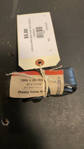 Unknown Bike Parts (Inner Tube) 700x28-32