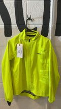 Trek Jacket (Cycling) M Yellow High Vis