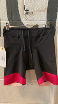 ROKA Shorts (Cycling) M Black/Pink