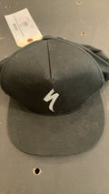 Specialized Hat (Snapback) One Size Black Grey Brand