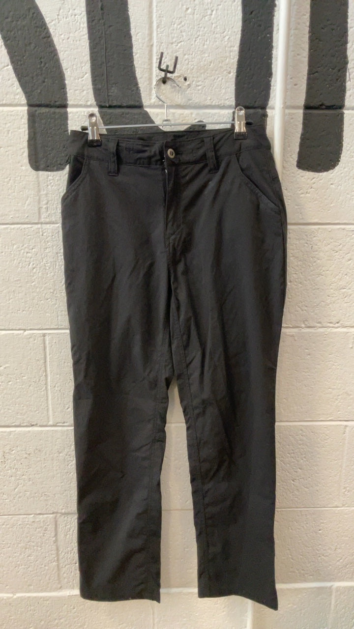 Patagonia W's Quandry Pants 2 Black