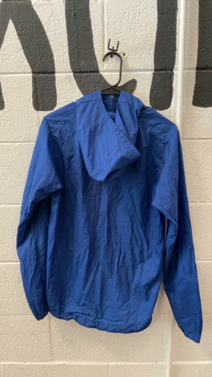 Patagonia Houdini Windbreaker S Blue
