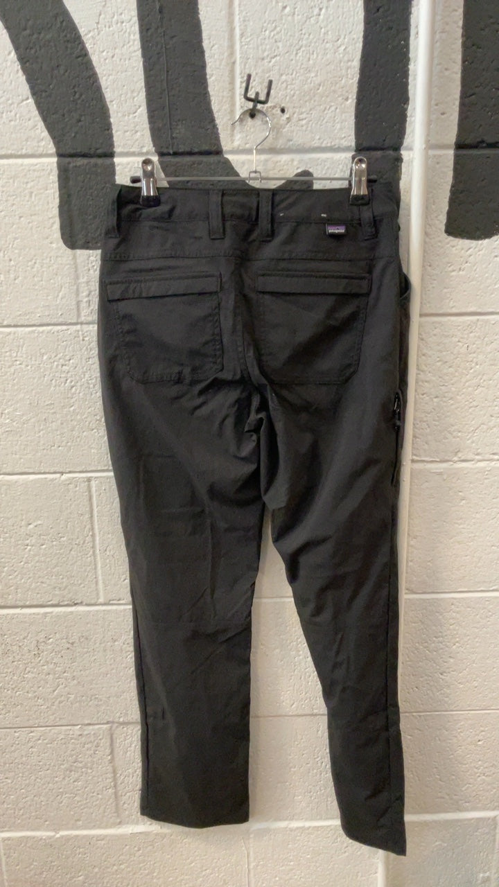 Patagonia W's Quandry Pants 2 Black