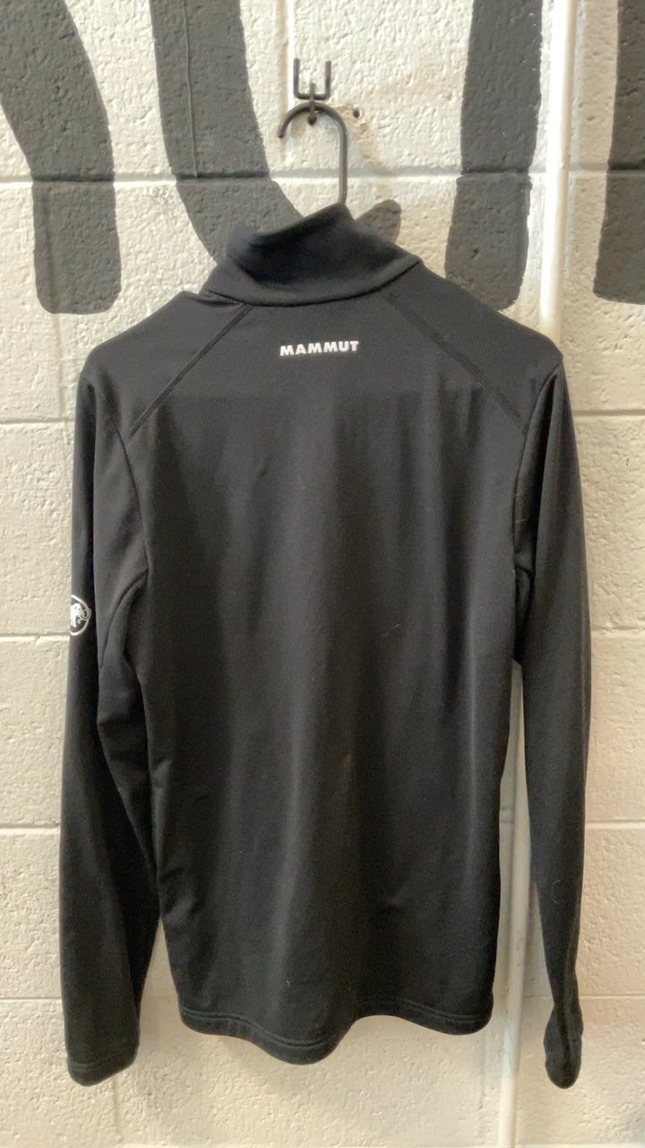 Mammut Aconcagua Light ML Jacket S Black