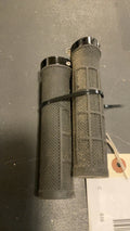 Specialized Bike Parts (Grips) Grey