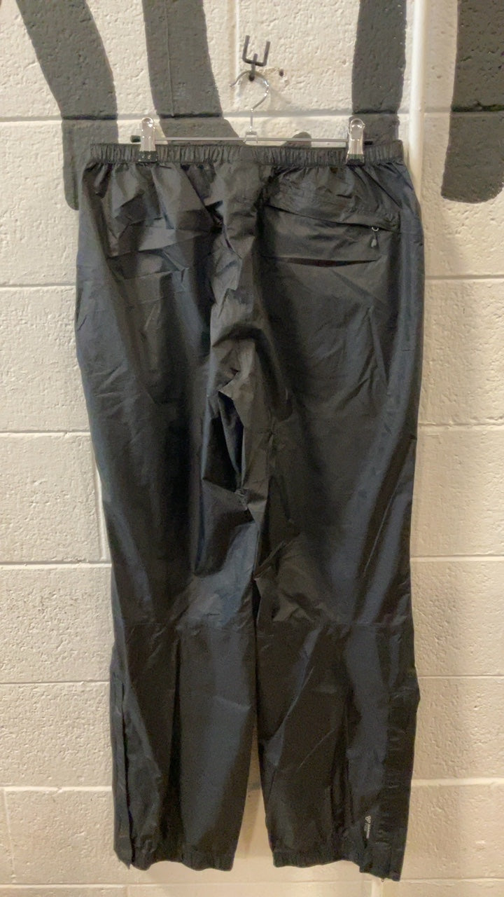 Outdoor Research Pants (Rain) L Black