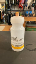 Golite Water Bottle Trail is my Treadmill