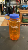 Nalgene Water Bottle 1L Orange Treadmill