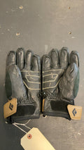 Black Diamond Gloves (Snow) M Brown/Black GTX Spark Pro