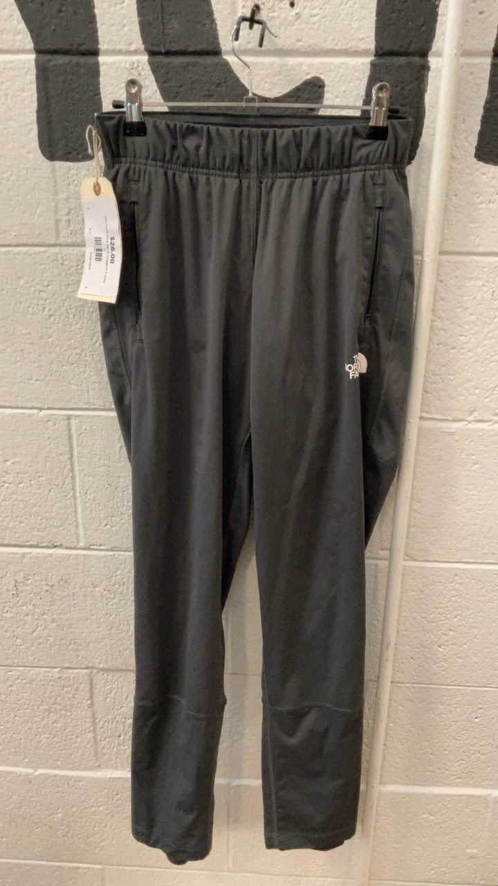 The North Face Pants (Joggers) S Grey
