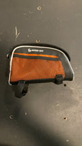 Unknown Bike Accessories (Bag) Orange/Black Hero Kit