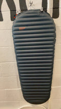 Thermarest Sleeping Pad Blue Small Neoair Uberlite