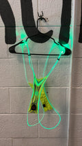 Amphipod Xinglet Vest Hi-Vis