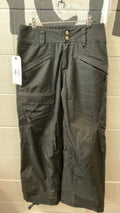 Patagonia Pants (Snow) S Black