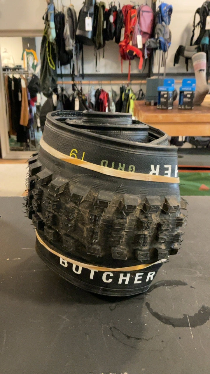 Specialized Bike Parts (Tire) 29x2.3 Butcher Grid T9