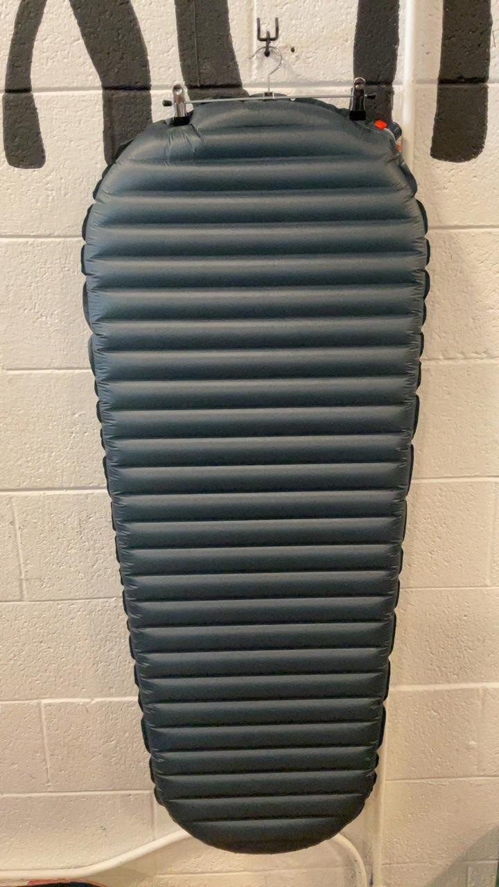 Thermarest Sleeping Pad Blue Small Neoair Uberlite