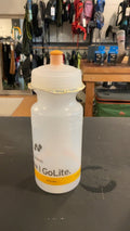 Golite Water Bottle Trail is my Treadmill