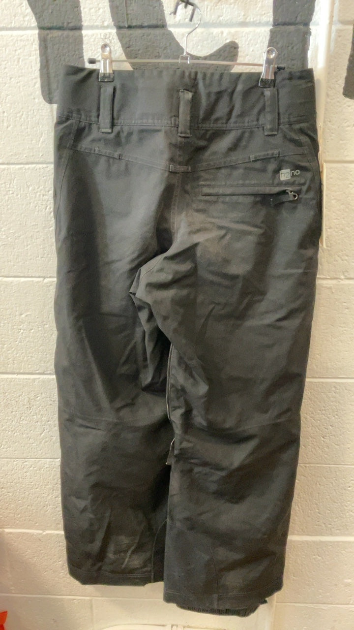 Patagonia Pants (Snow) S Black