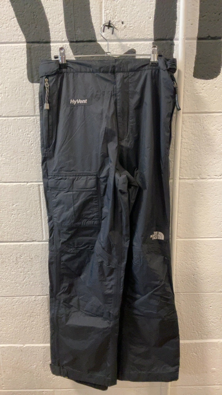 The North Face Hyvent Pants (Rain) M Black