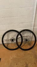 Fulcrum Racing 900 DB Bike Parts (Wheelset) 700x19c Black