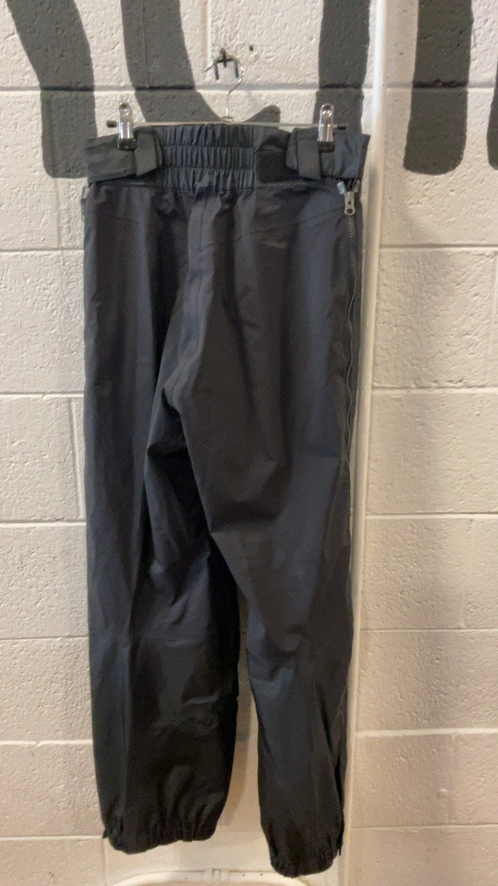 Marmot Gore-Tex XCR Pants (Rain) M Black