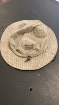 Outdoor Research Hat (Drawstring) S Grey Plaid