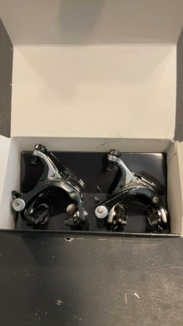 Shimano Bike Parts (Break Set) Dual Pivot BR-R1900 Black Dura-ace