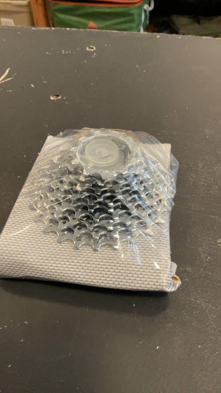 Shimano Bike Parts (Cassette) 11-28T Ultegra
