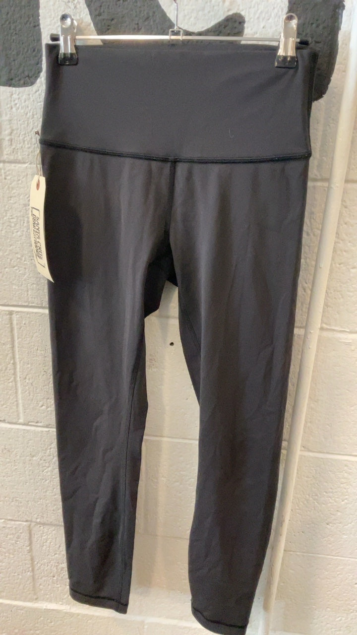 Lululemon Pants (Yoga) S Black