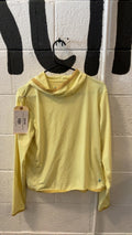 Cotopaxi W's Sombra Sun Hoodie S Yellow
