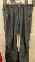 Columbia Pants (Snow) L Black