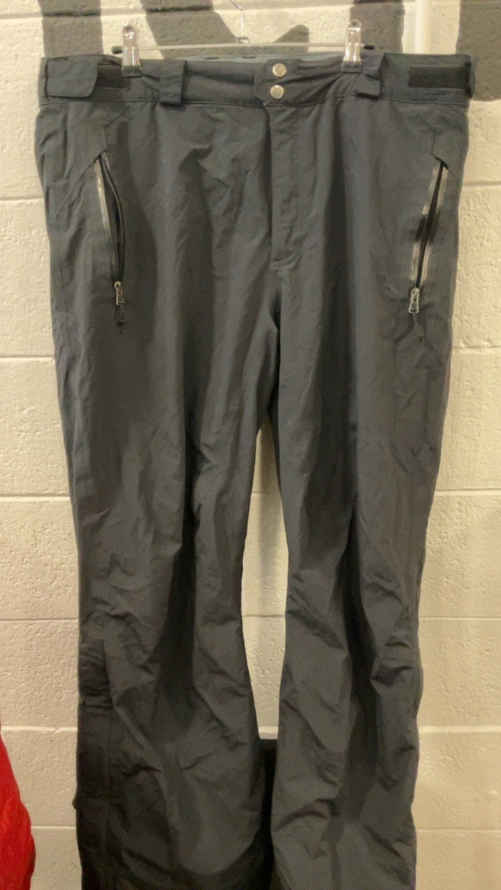 Columbia Pants (Snow) L Black