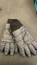 REI Co-op Gloves (Snow) L Grey