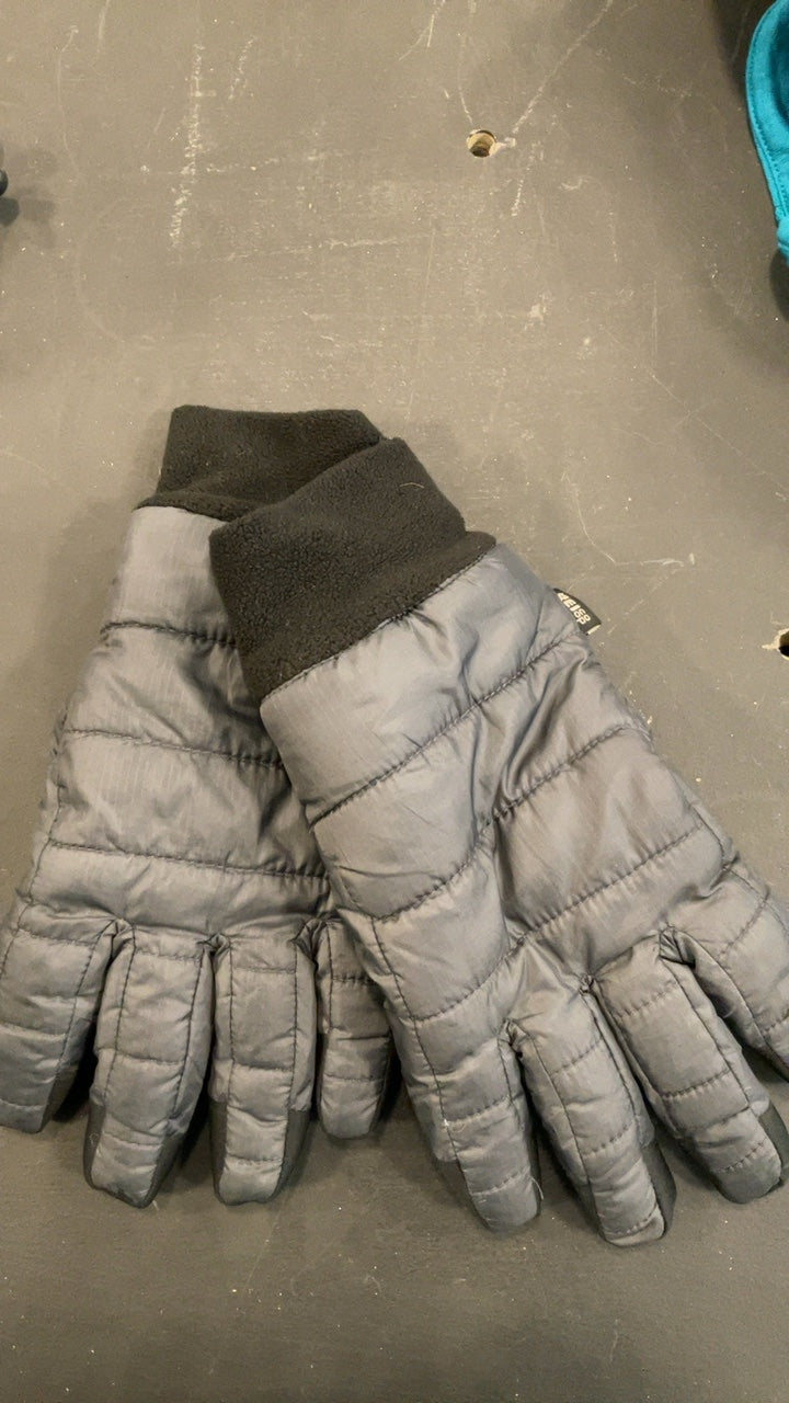 REI Co-op Gloves (Snow) L Grey