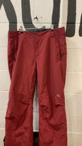 REI Co-op Pants (Snow) XL Red