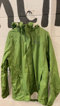 Marmot Rain Jacket XL Green