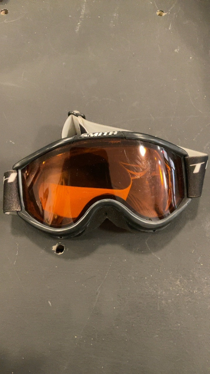 Smith Goggles (Snow) S Black