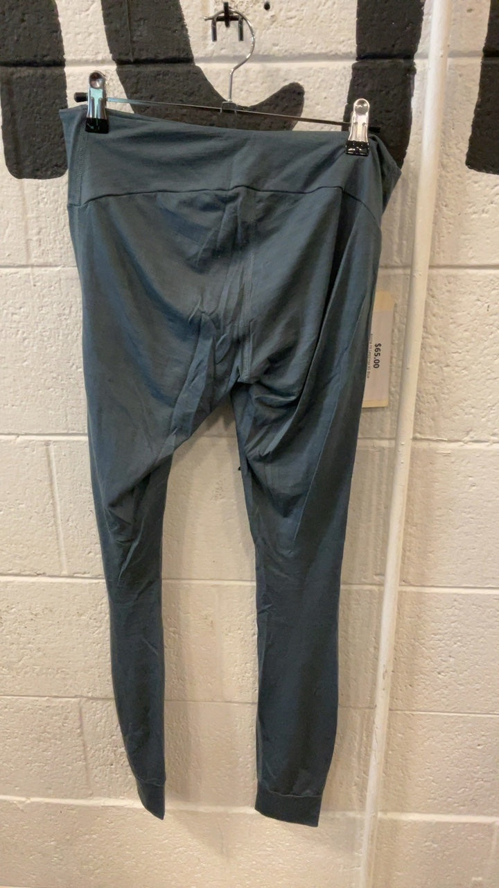 Alpine Fit Leggings XS Blue