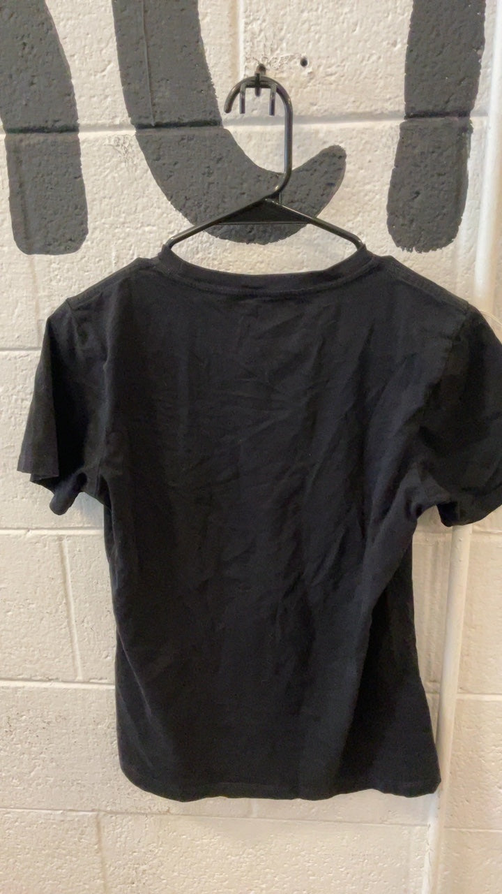 Arcteryx T-Shirt S Black