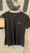 Arcteryx T-Shirt S Black