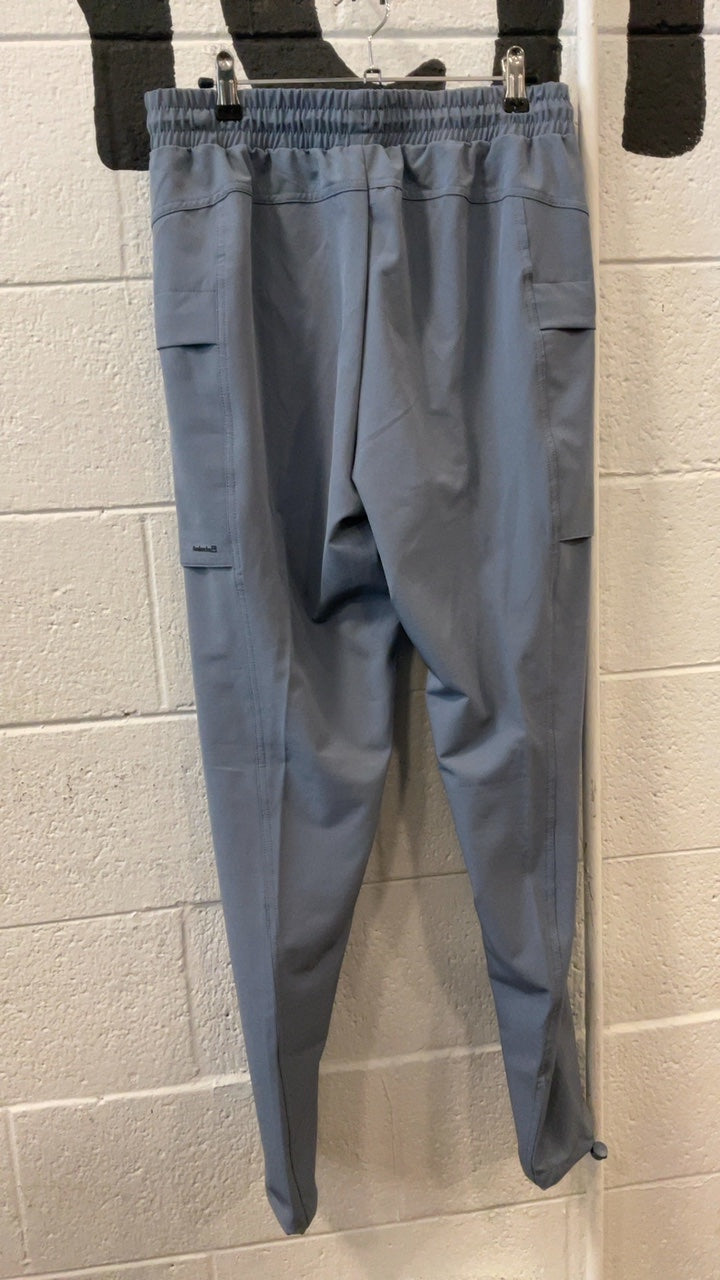 Avalanche Outdoor Supply Company Pants M Blue
