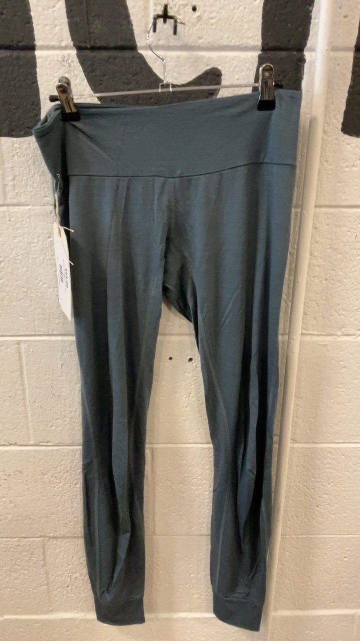 Alpine Fit Leggings XS Blue
