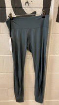 Alpine Fit Leggings XS Blue