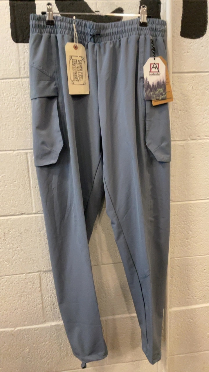 Avalanche Outdoor Supply Company Pants M Blue