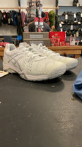 Asics Shoes W 9 White Gel Resolution