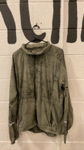 REI Jacket XL Green/Camo Lightweight