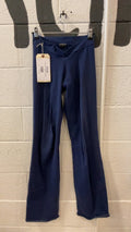 Goddess Wear Leggings 1 Navy Blue