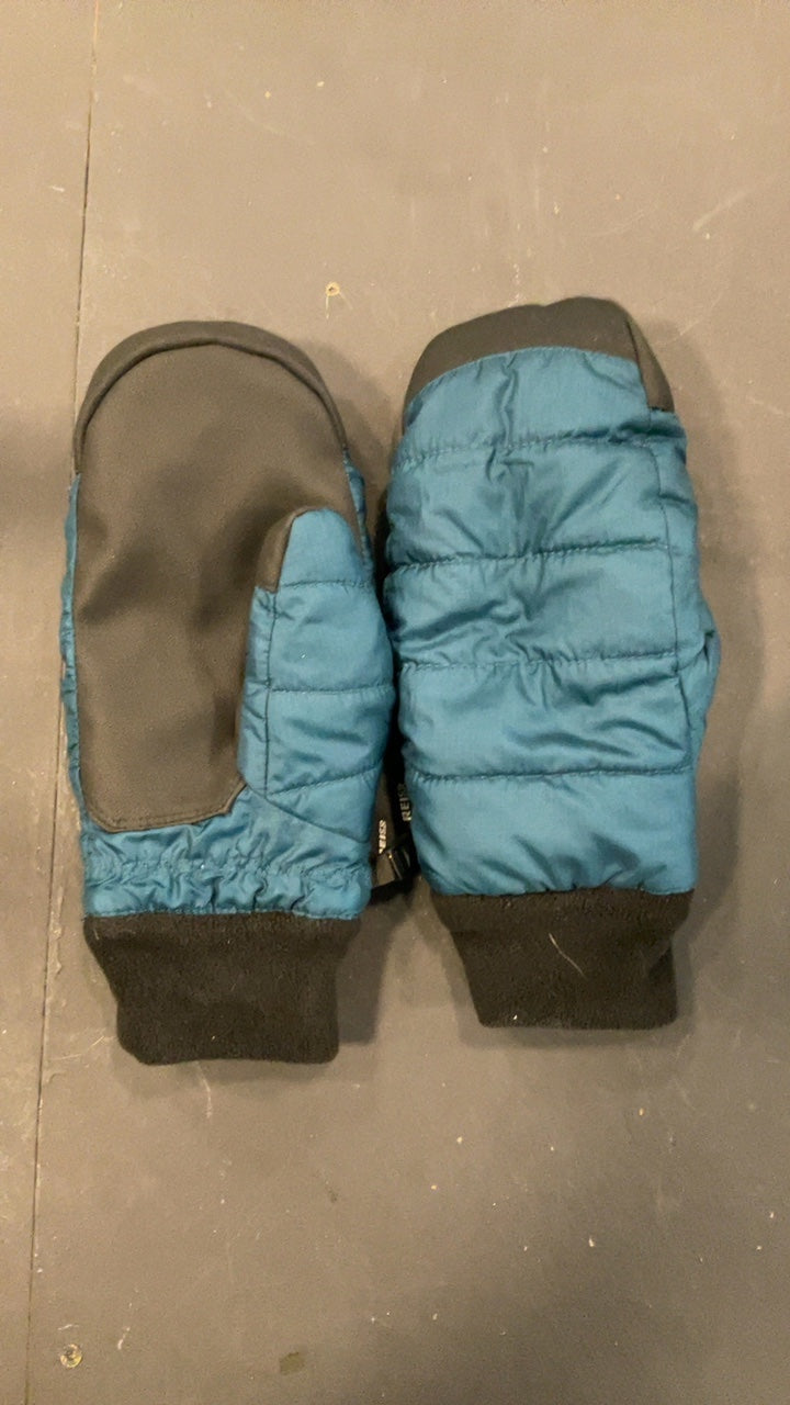 REI Campwell Gloves (Insulated) M Blue/Black