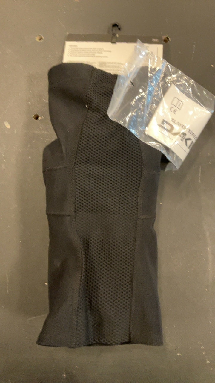 Dakine Knee Pads XL Black Slayer