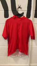 dhb Athletic T-Shirt (Cycling) XL Red